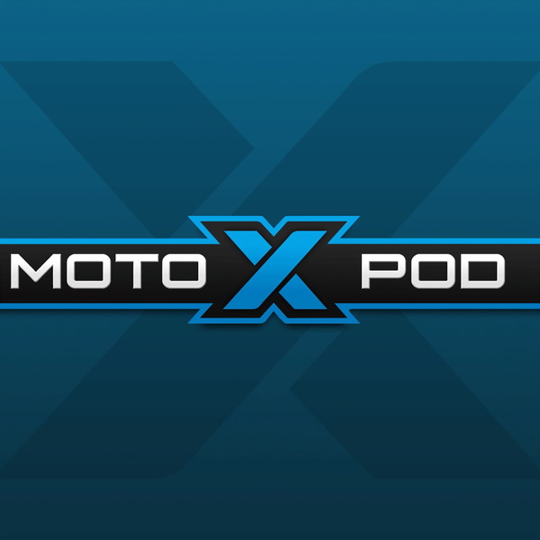 Artwork for MOTOXPOD