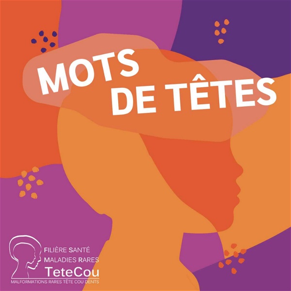 Artwork for MOTS DE TÊTES