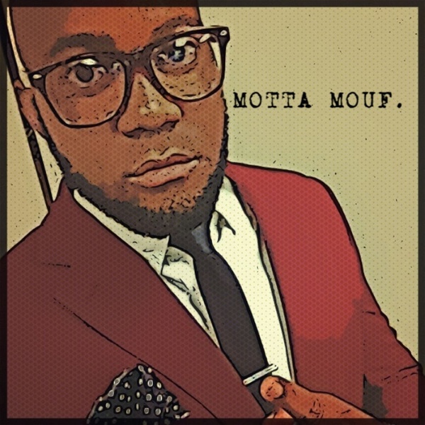 Artwork for Motta Mouf.