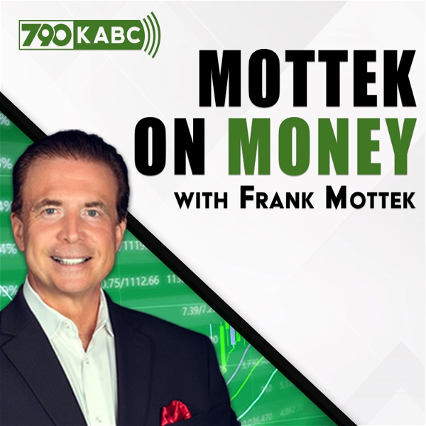 Artwork for Mottek On Money
