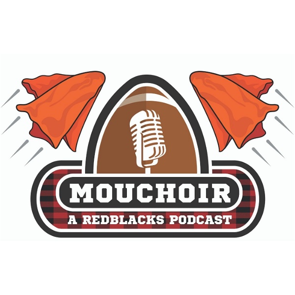 Artwork for Mouchoir Podcast