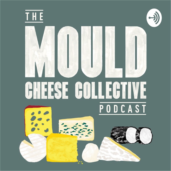 Artwork for THE MOULD CHEESECAST
