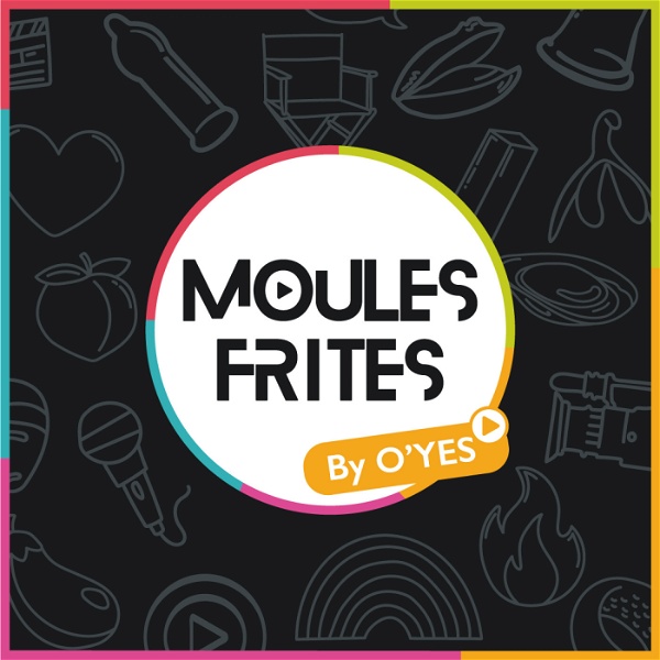 Artwork for Moules Frites