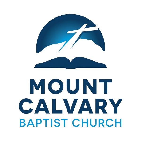 Artwork for Mount Calvary Baptist Church
