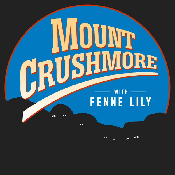 Artwork for Mount Crushmore