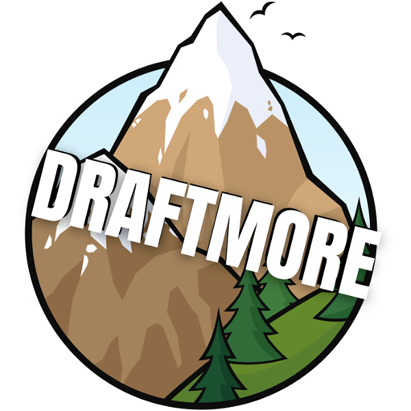 Artwork for Mount Draftmore