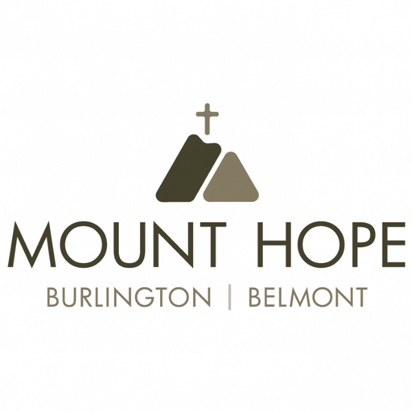 Artwork for Mount Hope