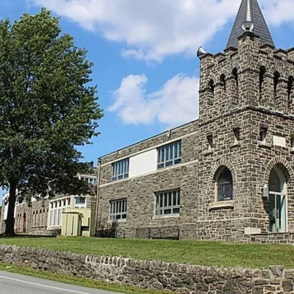 Artwork for Mount Hope UMC