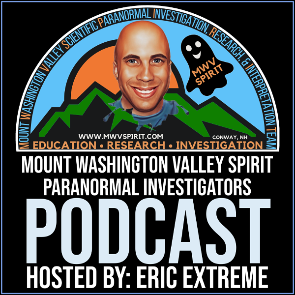 Artwork for Mount Washington Valley SPIRIT Podcast