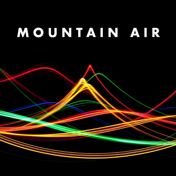 Artwork for Mountain Air