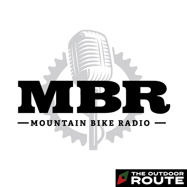 Artwork for Mountain Bike Radio