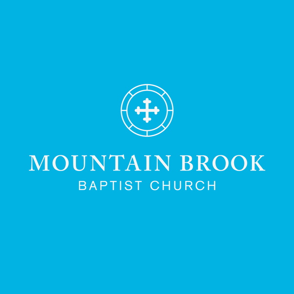 Artwork for Mountain Brook Baptist Church
