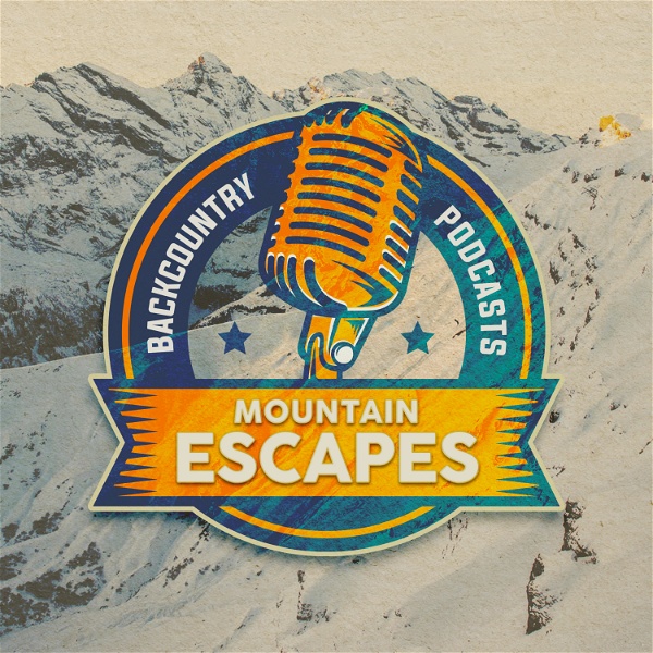 Artwork for Mountain Escapes