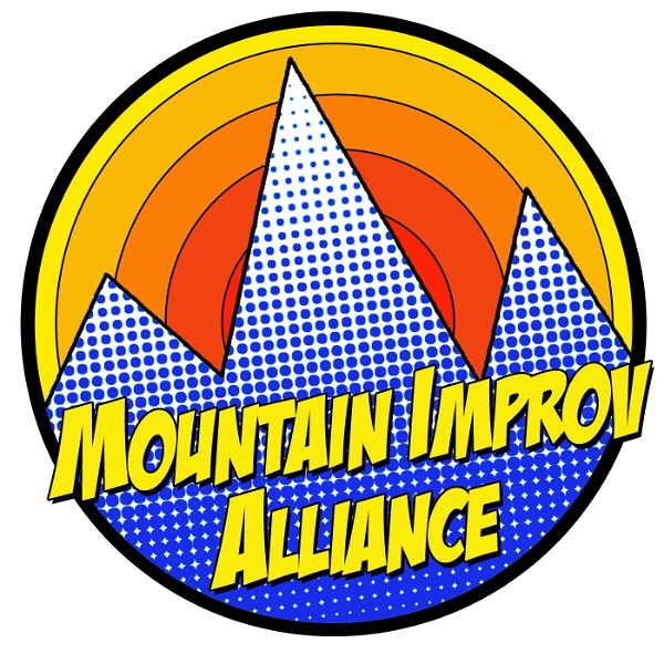 Artwork for Mountain Improv Alliance Podcast