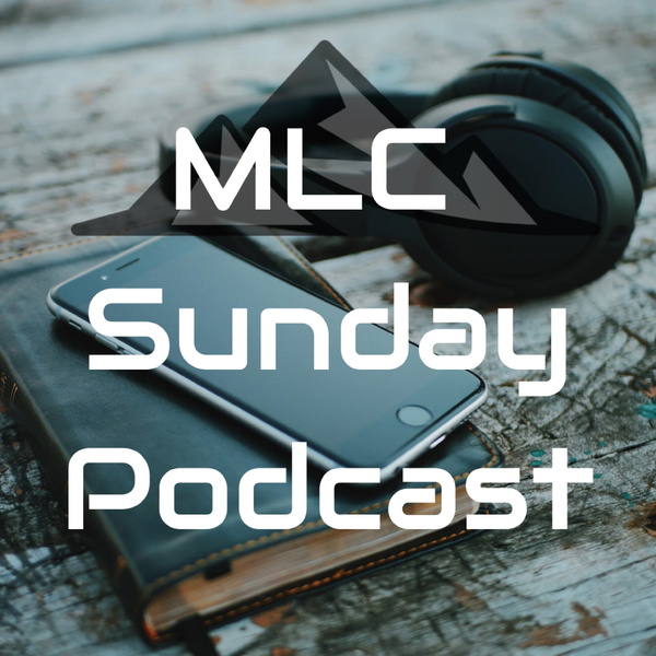 Artwork for Mountain Life Church Sunday Podcast