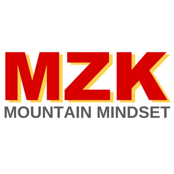 Artwork for Mountain Mindset by Mzk Performance