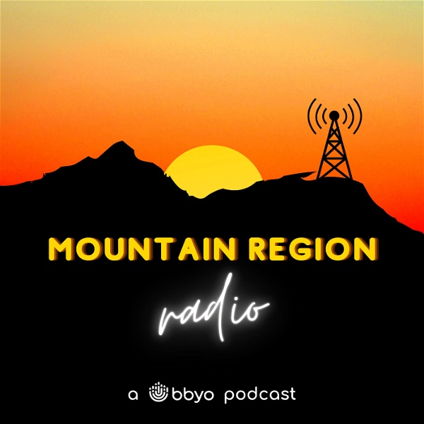 Artwork for Mountain Region Radio