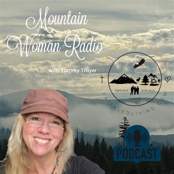 Artwork for Mountain Woman Radio