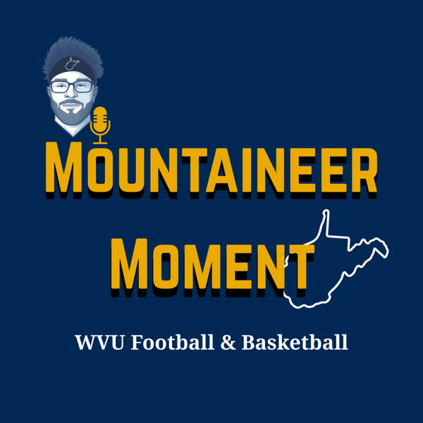 Artwork for Mountaineer Moment