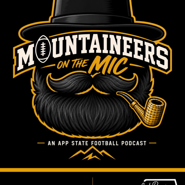 Artwork for Mountaineers on the Mic
