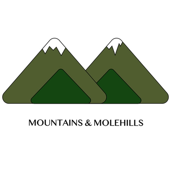 Artwork for Mountains & Molehills