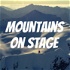Mountains on Stage : The Vertical Interview