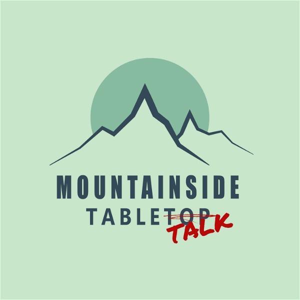 Artwork for Mountainside Tabletalk