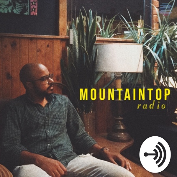 Artwork for Mountaintop Radio