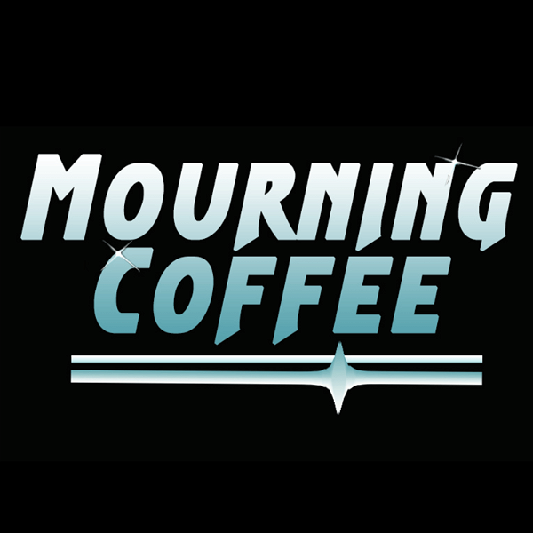 Artwork for Mourning Coffee
