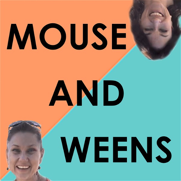 Artwork for Mouse and Weens
