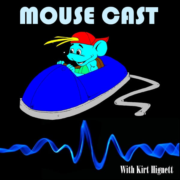 Artwork for Mouse Cast