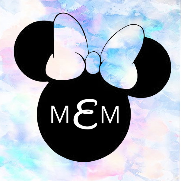 Artwork for Mouse Ear Magic