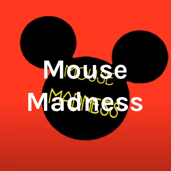 Artwork for Mouse Madness