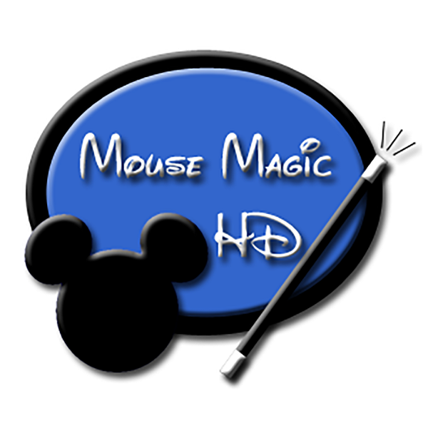 Artwork for Mouse Magic HD
