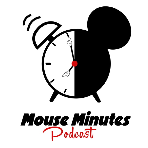 Artwork for Mouse Minutes Podcast