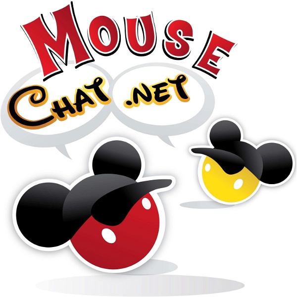 Artwork for MouseChat.net – Disney, Universal, Orlando FL News & Reviews