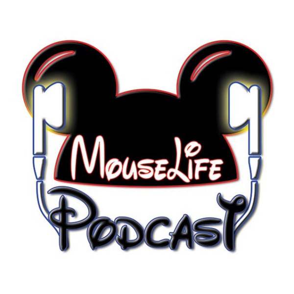 Artwork for MouseLife Podcast