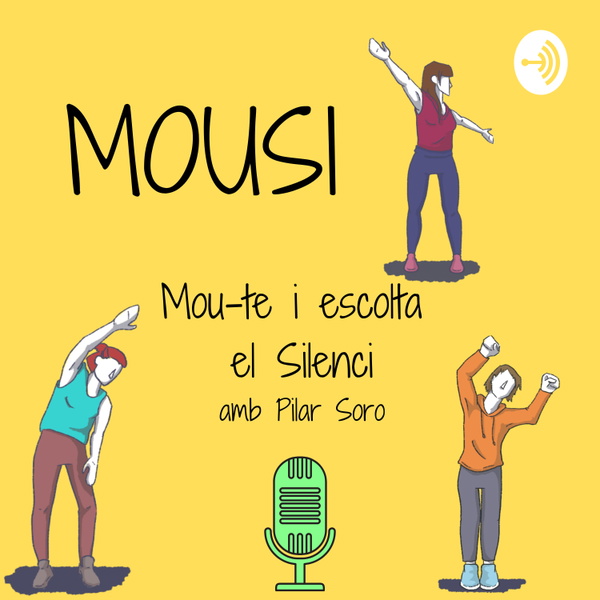 Artwork for MouSI