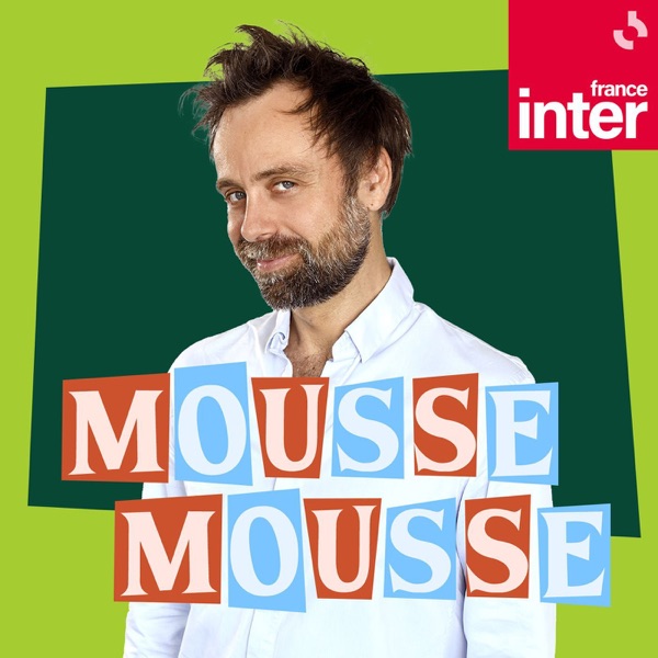 Artwork for Mousse mousse