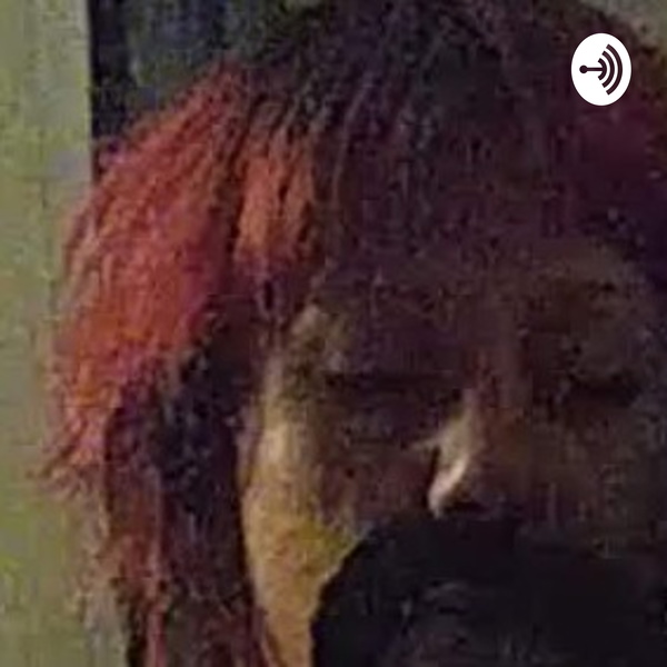 Artwork for MOUSTACHE SHAMAN