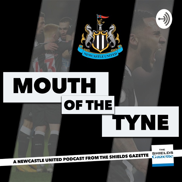 Artwork for Mouth of the Tyne
