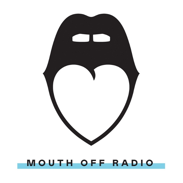 Artwork for Mouth Off Radio Podcast