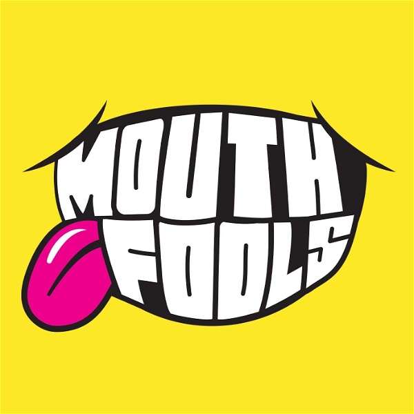Artwork for Mouthfools