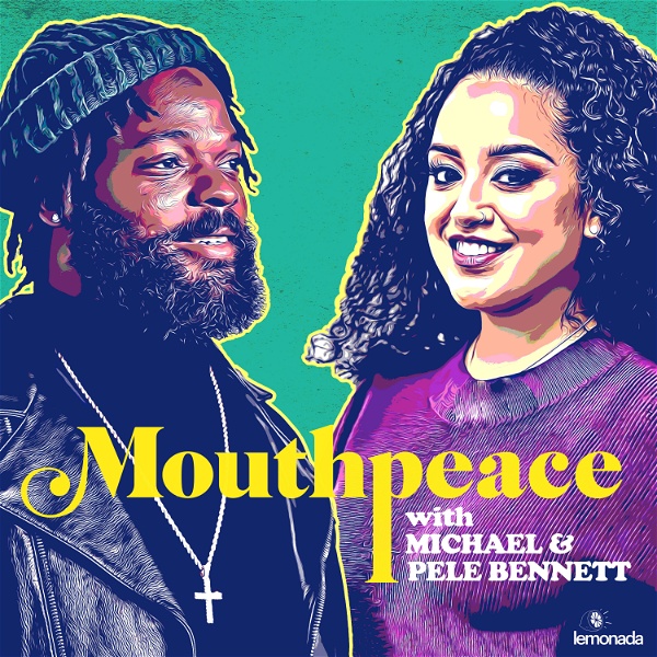 Artwork for Mouthpeace