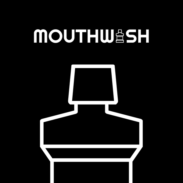 Artwork for Mouthwash