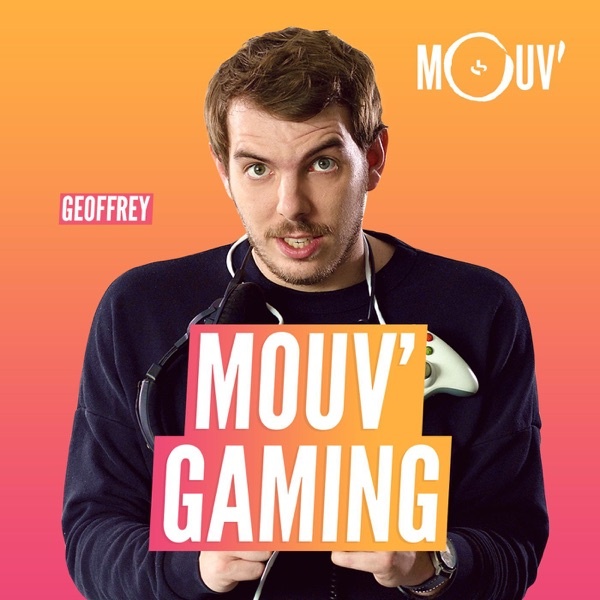 Artwork for Mouv' Gaming