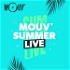 Mouv' Summer Live