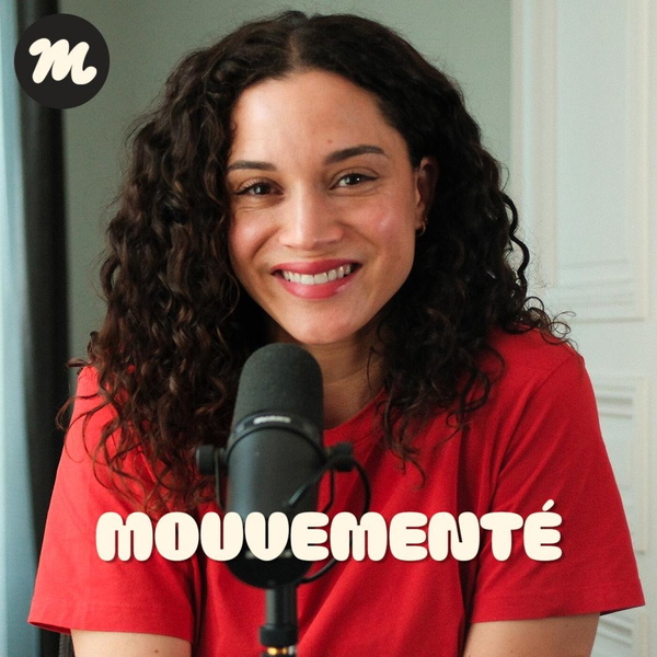 Artwork for MOUVEMENTÉ