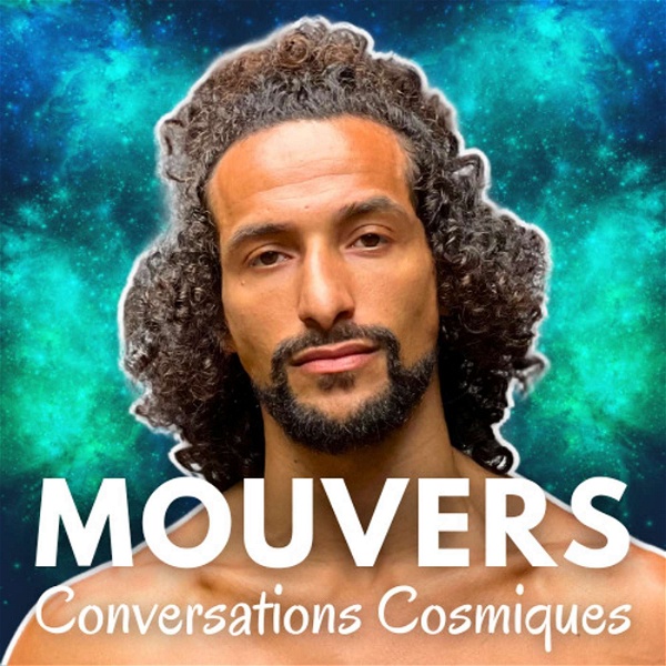 Artwork for MOUVERS Podcast