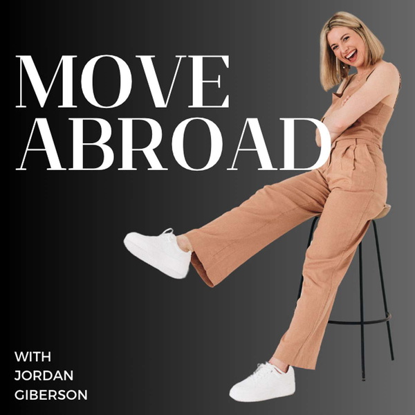 Artwork for Move Abroad